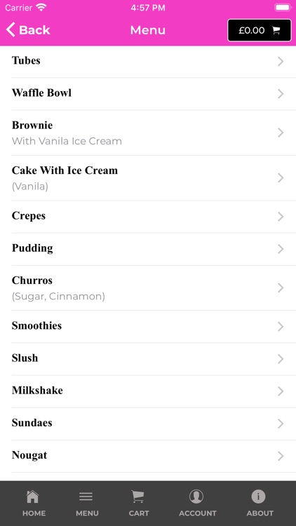 House Of Flavours Kirkintilloc