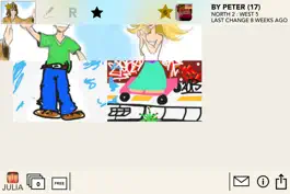 Game screenshot Infinite Graffiti - Paint Inc. apk