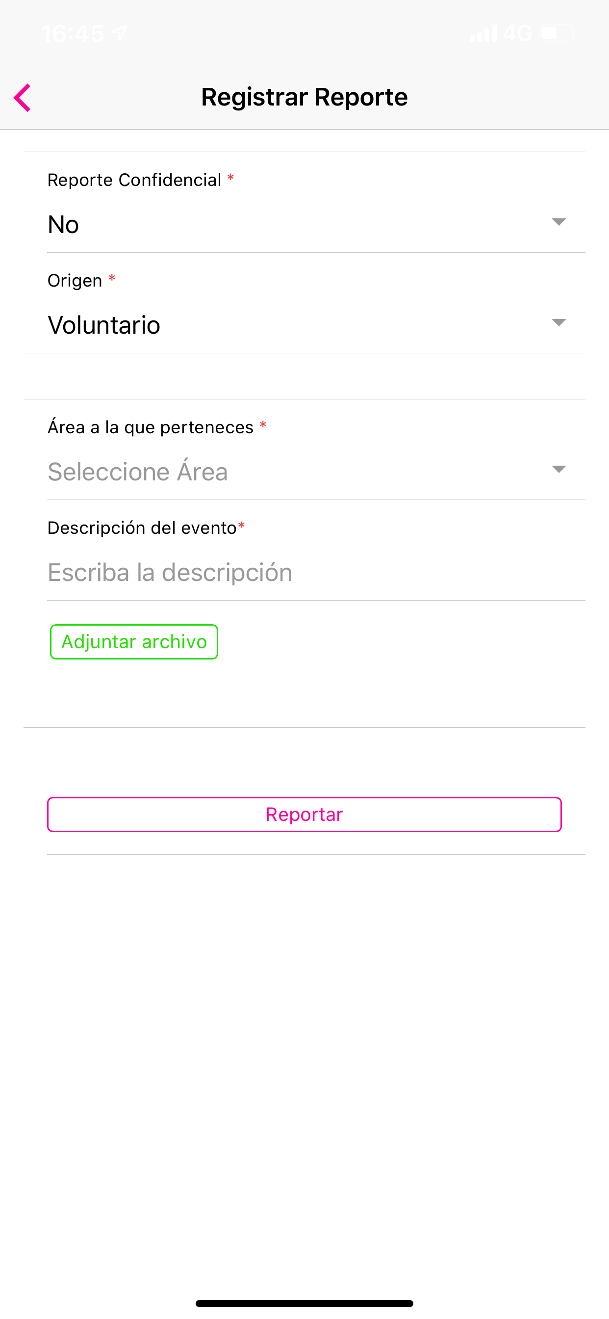 Plataforma SIG Sky