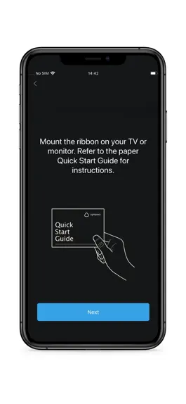 Game screenshot Lightpack apk