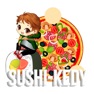 Get Sushi Kedy | Russia for iOS, iPhone, iPad Aso Report