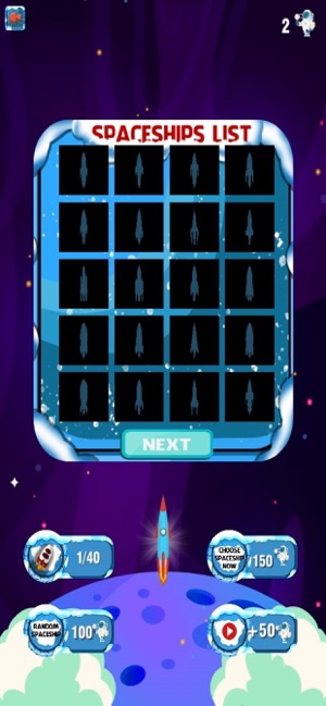 Spacesh Hit(圖3)-速報App