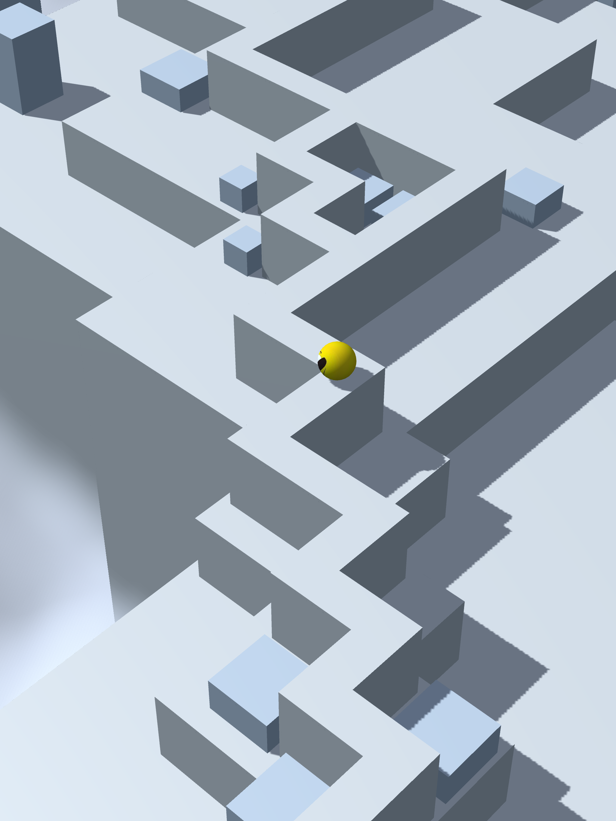 Rolling Ball -Don't Drop screenshot 8