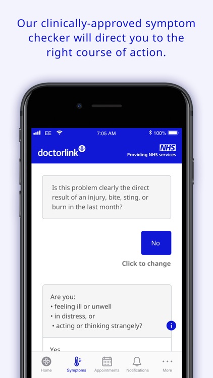 Doctorlink