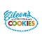Eileen’s Colossal Cookies is a chain of retail cookie shops offering fresh homemade cookies, frosting, and cookie dough