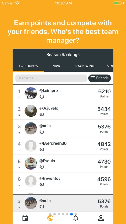 Cycling Fantasy - UCI WT screenshot-5