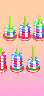 Stack Sort screenshot 10