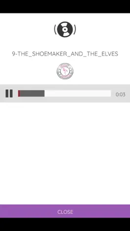 Game screenshot Reading World Audio hack