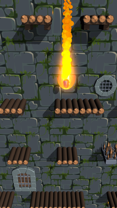 Screenshot #2 pour Fall Master