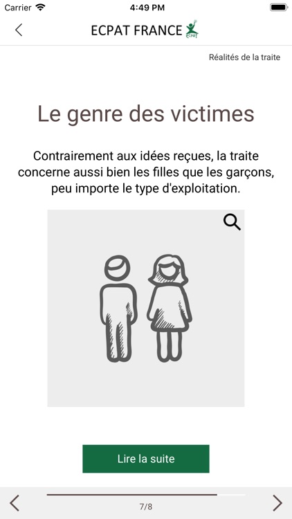 ECPAT FRANCE screenshot-4