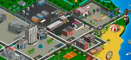 Game screenshot Virtual Truck Manager - Tycoon mod apk