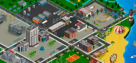 Virtual Truck Manager - Tycoon