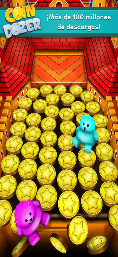 Coin Dozer