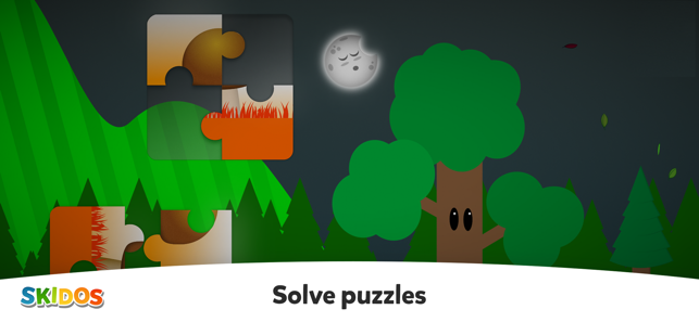 Toddler Kids: Learning Games(圖2)-速報App