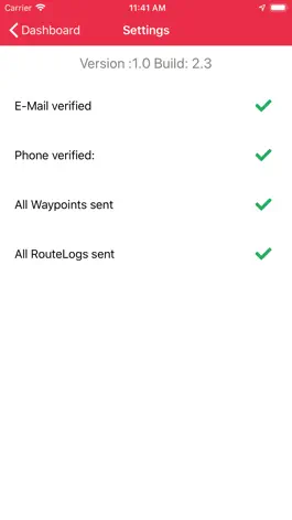 Game screenshot Rallycheck hack