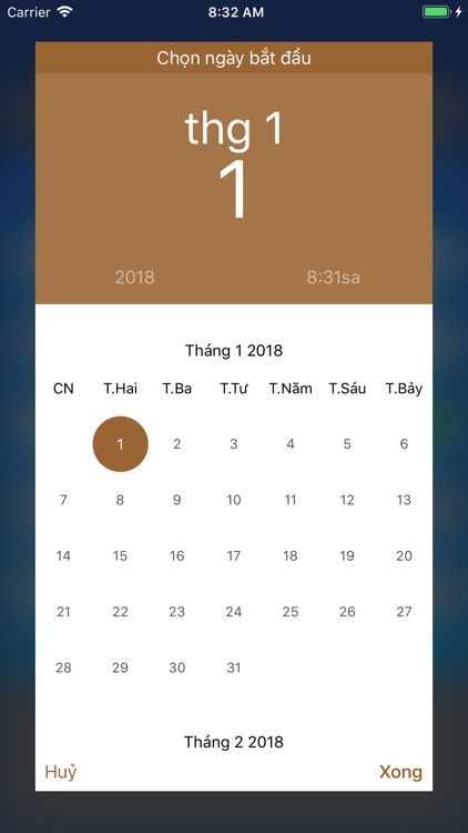 LV SurePortal screenshot-9