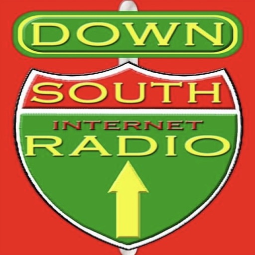 DownSouthRadio - AppWisp.com