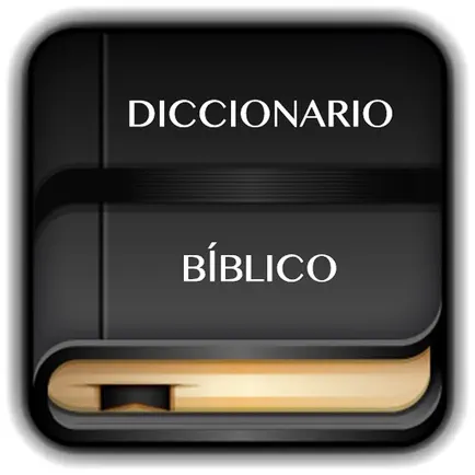 Diccionario Hebreo Biblico Читы