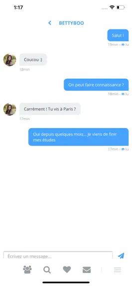 Game screenshot Rencontres Juives hack