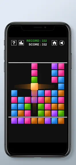 Game screenshot Tap! Match3 apk
