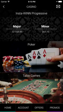 Game screenshot WinnaVegas apk