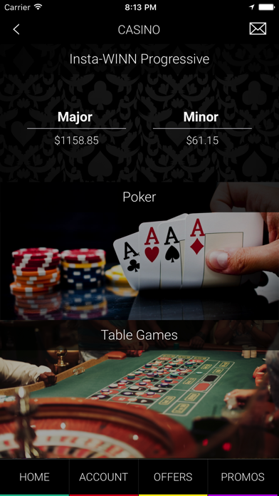 WinnaVegas Screenshot