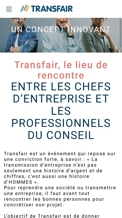Transfair