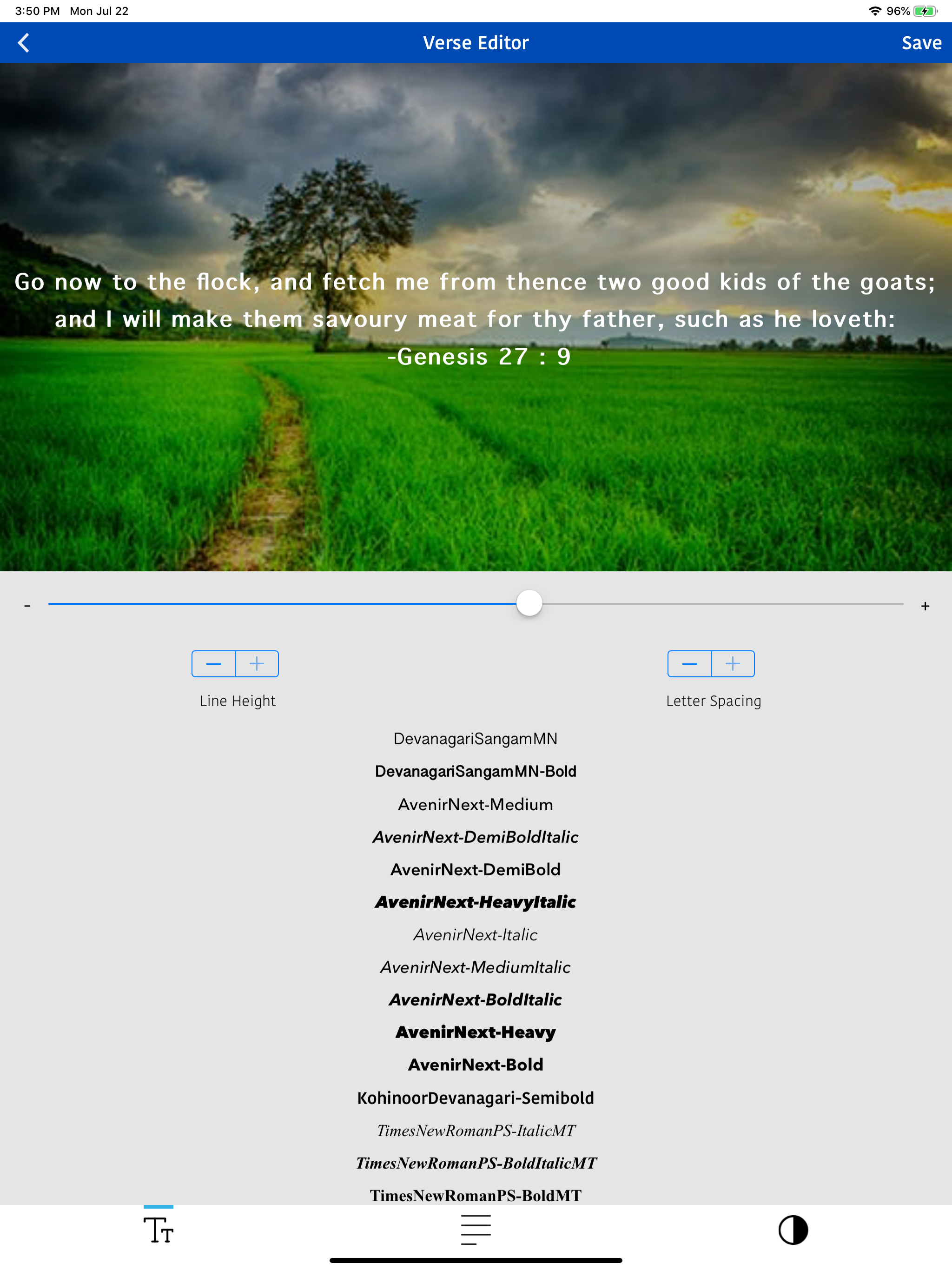 Adam Clarke Bible Commentary screenshot 12