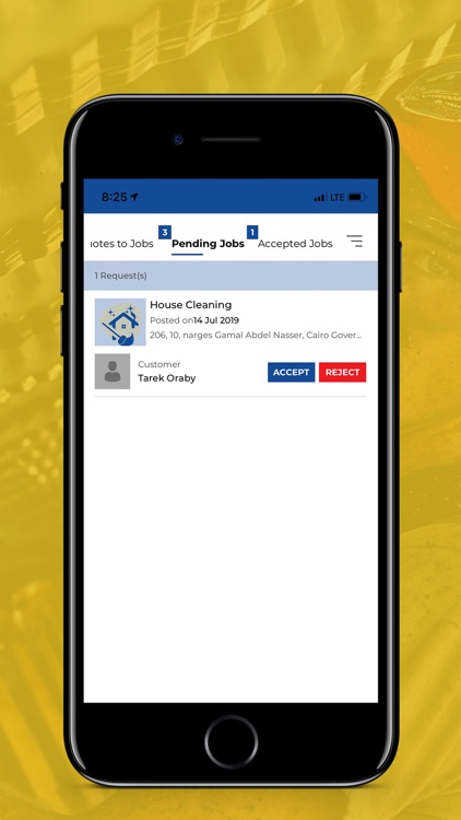 CityServ Provider screenshot-3
