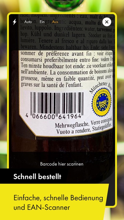 mein Getränkemobil screenshot-3