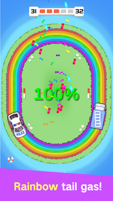 Screenshot #3 pour Tiny Car : Escape Master
