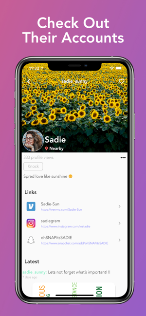 Spred(圖3)-速報App