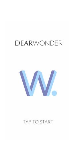 Game screenshot DEARWONDER mod apk