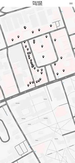 Game screenshot Palmer Square apk