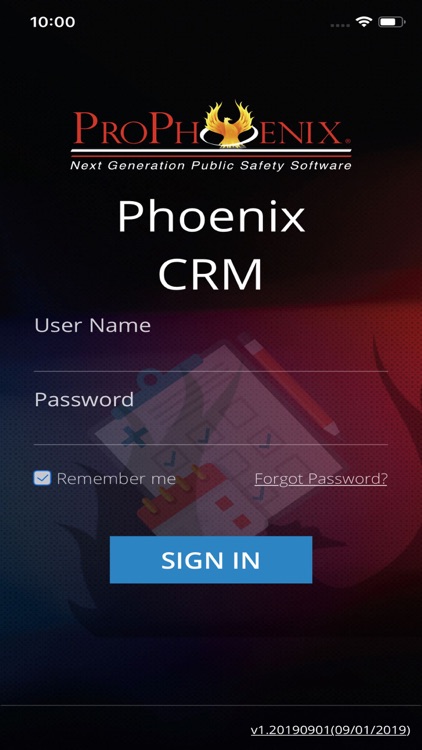 Phoenix CRM