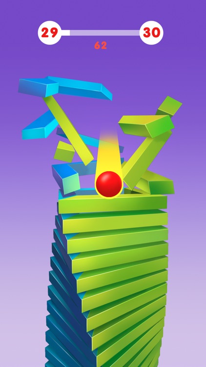 Stack Ball 3D