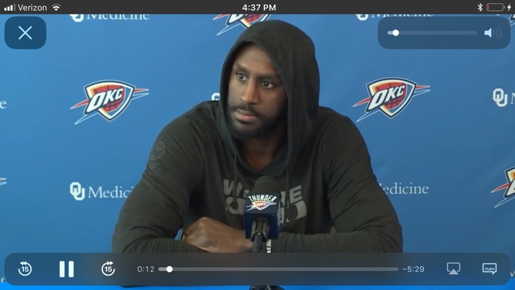 The Oklahoman News screenshot-5