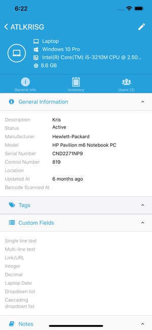 BOSSDesk(圖3)-速報App