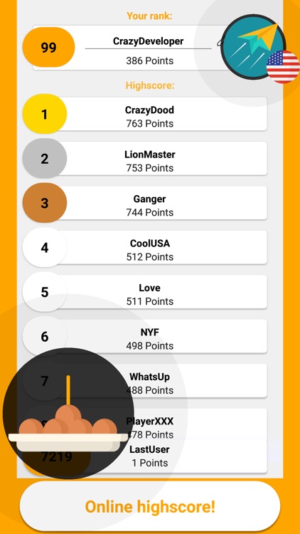 Netherlands Quiz Game 2019 screenshot-7