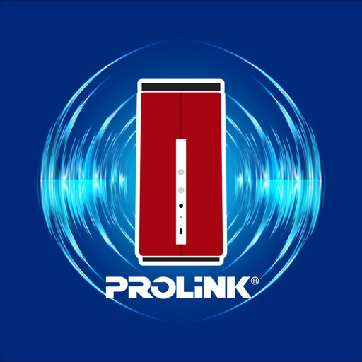 PROLiNK mAudio