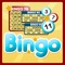 Bingo Cards by Bingo at Home