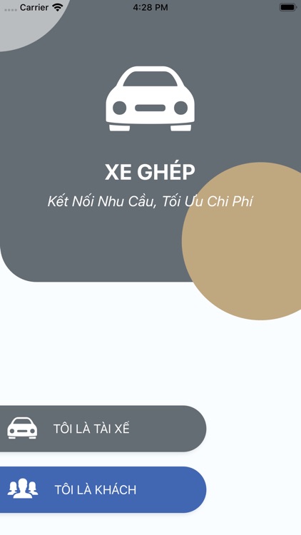 Xe Ghép screenshot-3