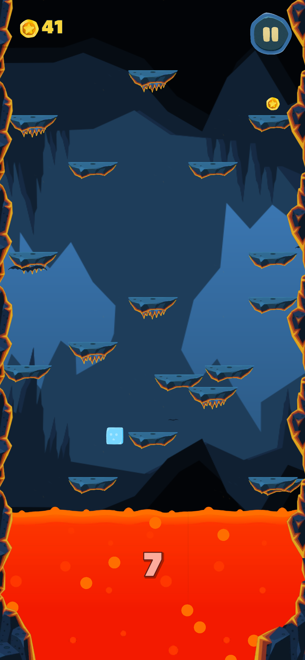 Heat Escape screenshot 2