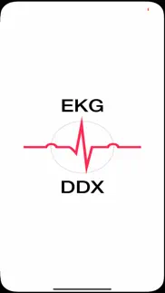 ekg ddx problems & solutions and troubleshooting guide - 3
