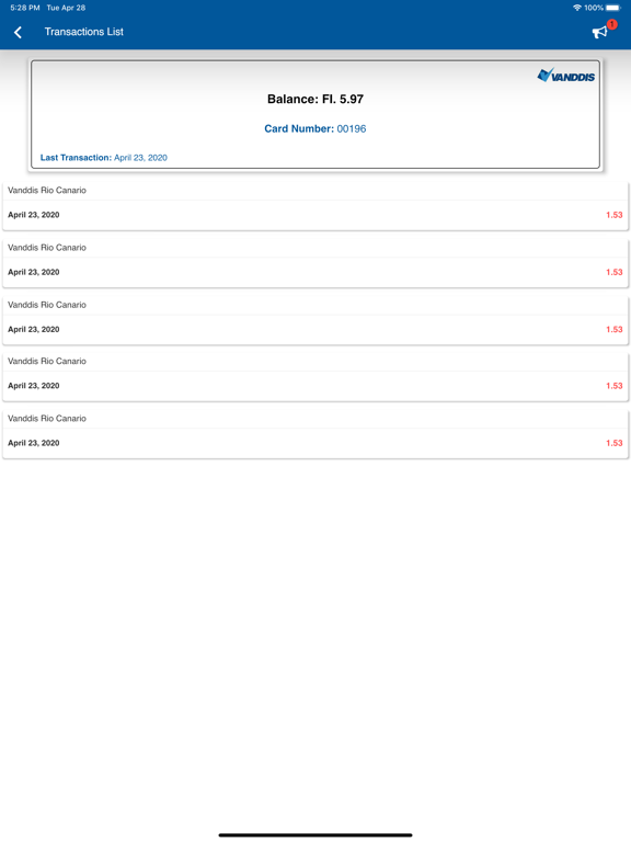 Screenshot #6 pour Vanddis