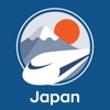 Japan Travel – route, map, JR