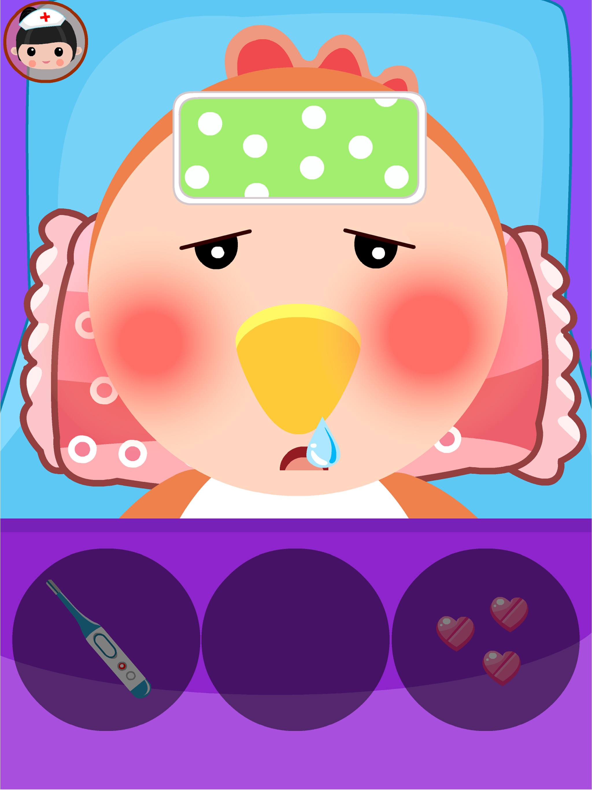 Hospital：Doctor Games screenshot 7