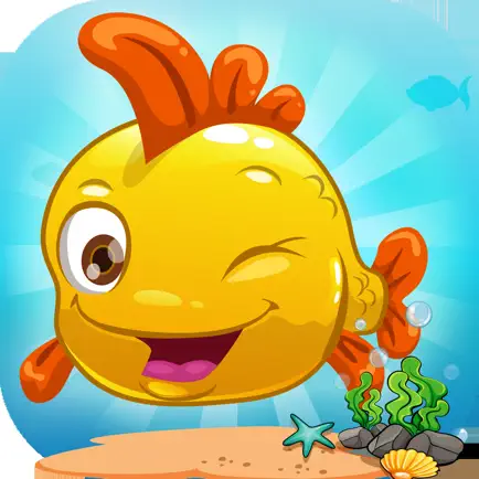 Merge Fish : Aquarium Stories Cheats