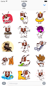 Dogi screenshot