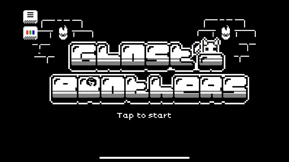 Ghost'n Brothers 1-Bit - 1.0.3 - (iOS)